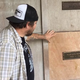 Screenshot: The "Secret" Hidden Celebrity Cemetery (YouTube)